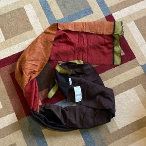 Brand new jaeger scarf